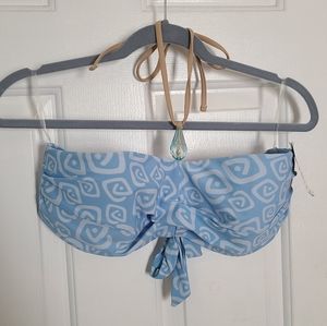 Atlantis Kida Swim Top